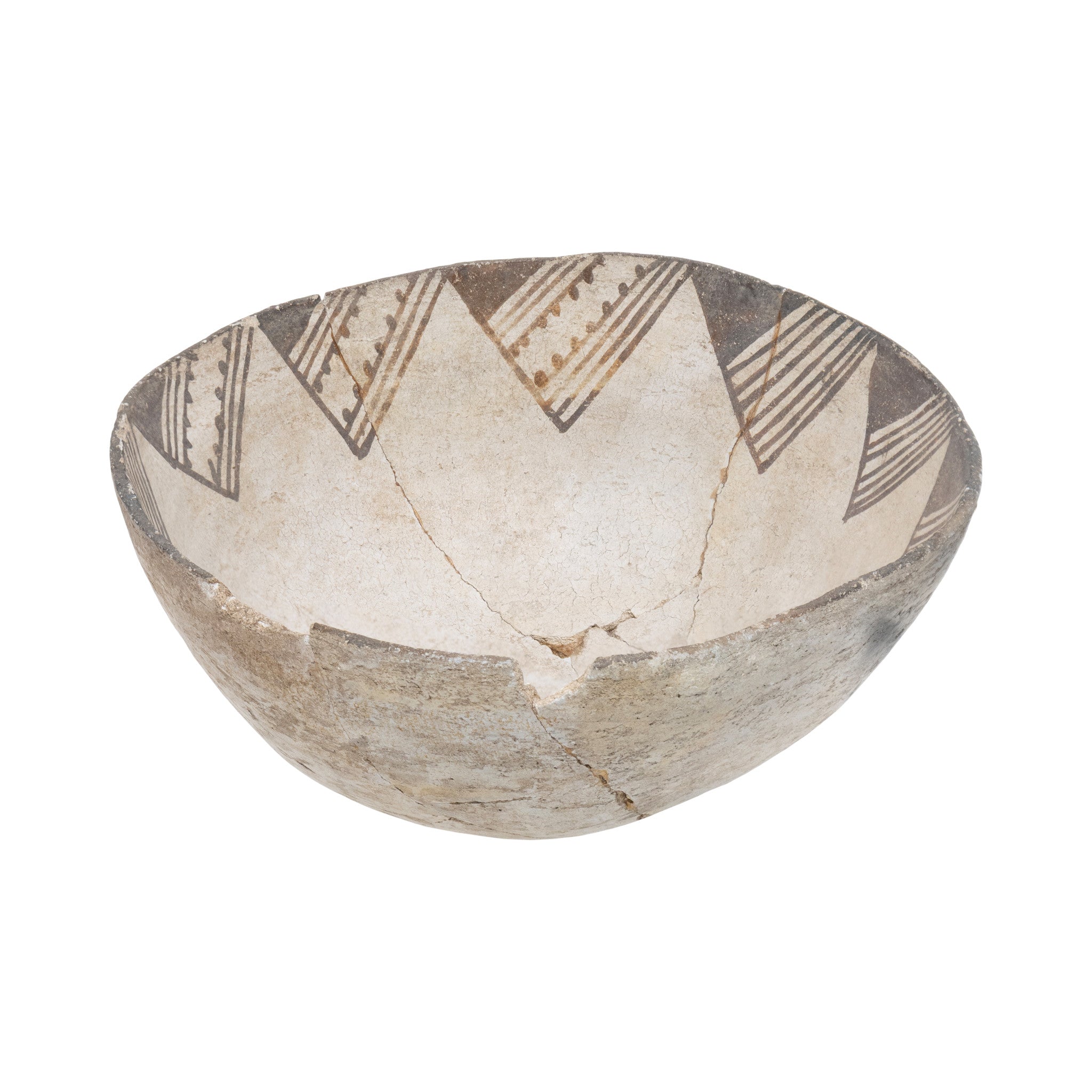 Red Mesa Bowl