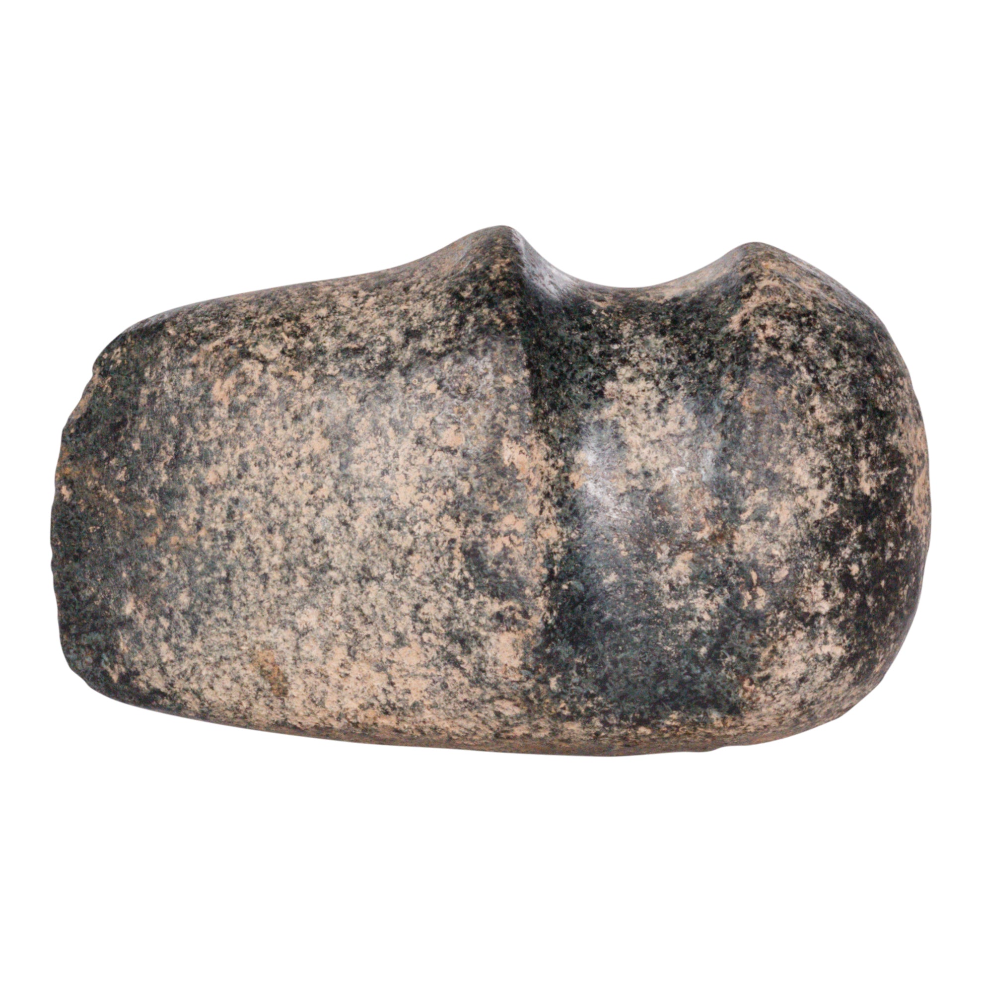 Hohokam Axe, Native, Stone and Tools, Axe Head