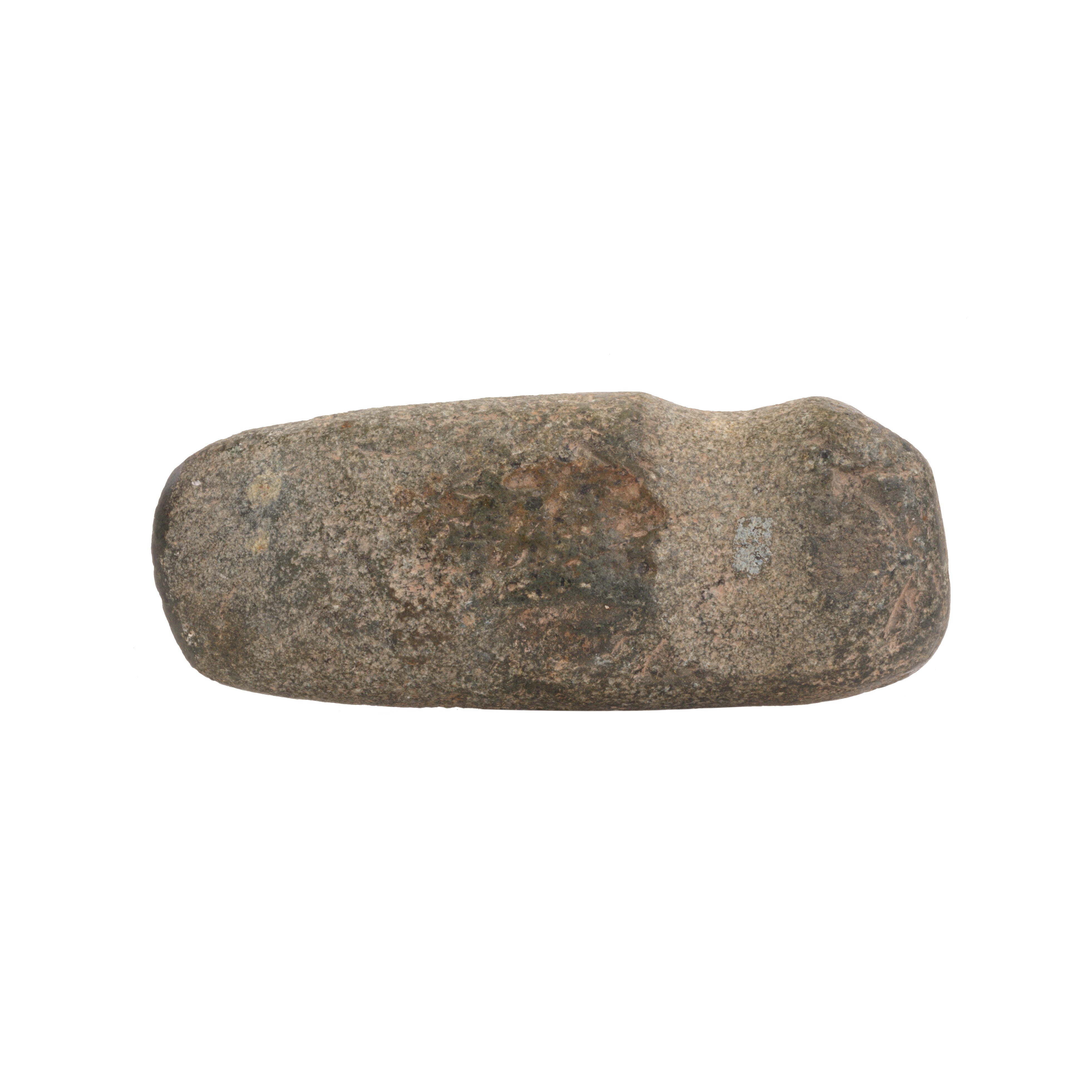 Hohokam Axe, Native, Stone and Tools, Axe Head