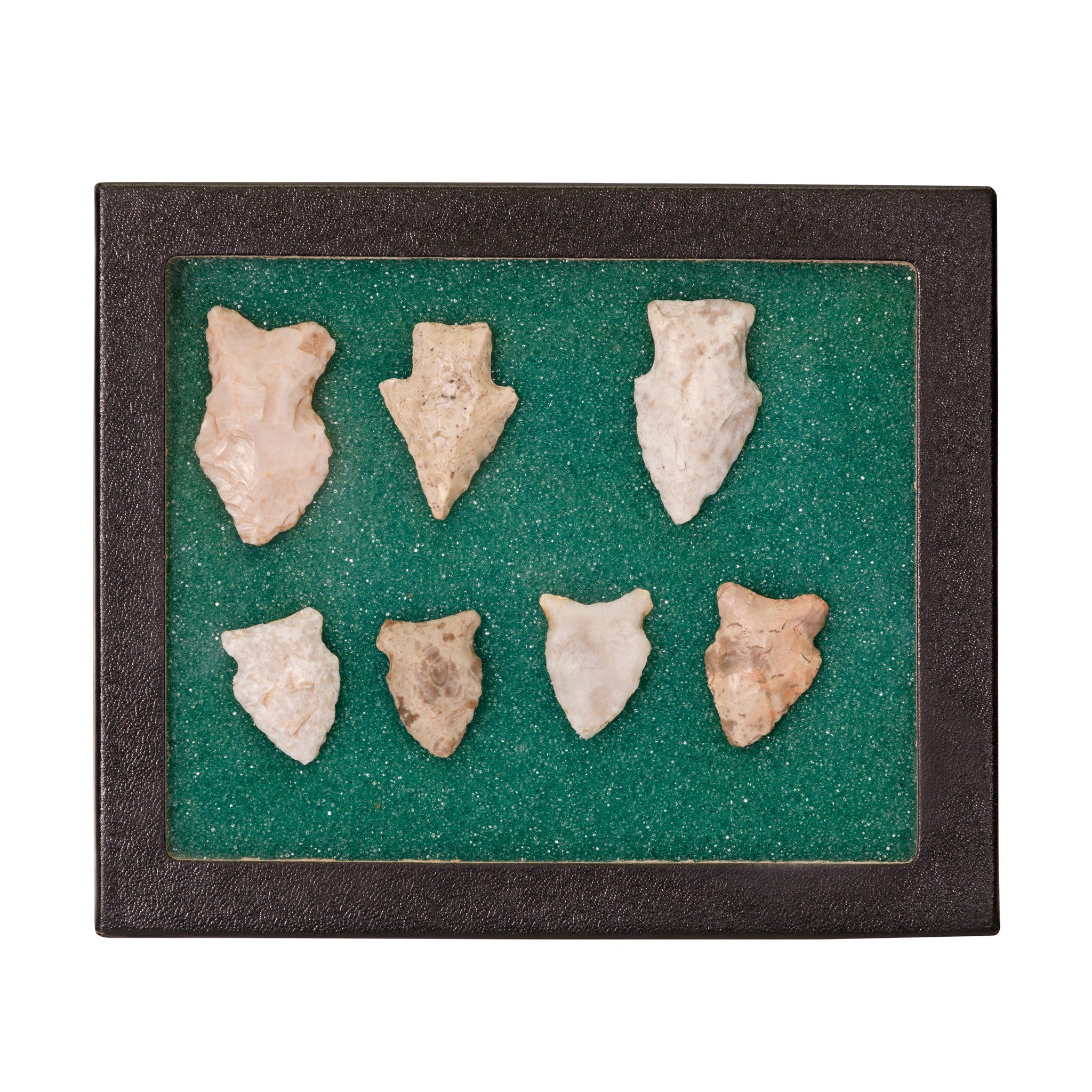 Iowa Archaic Points, Native, Stone and Tools, Arrowhead