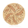 Hopi Basketry Tray, Native, Basketry, Plate