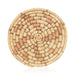 Hopi Basketry Tray, Native, Basketry, Plate