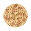 Hopi Basketry Tray