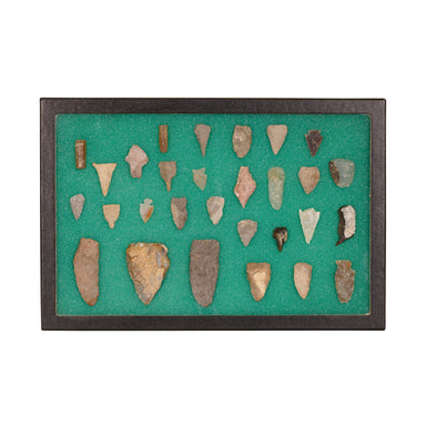 Knife River Points, Native, Stone and Tools, Arrowhead