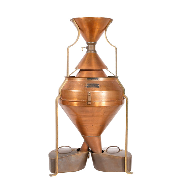Copper and Brass Grain Separator, Other, Other, Other