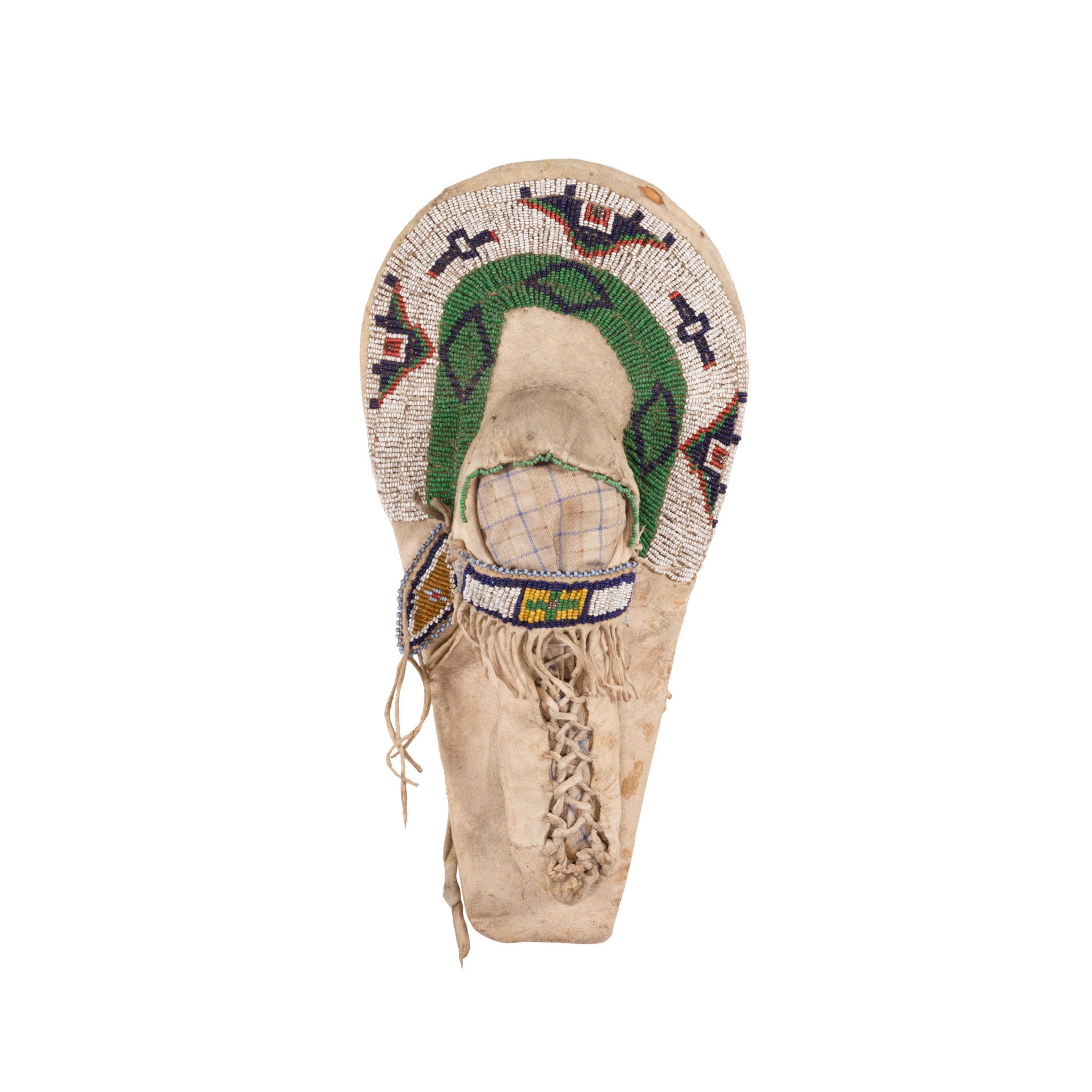 Doll Cradleboard Collection