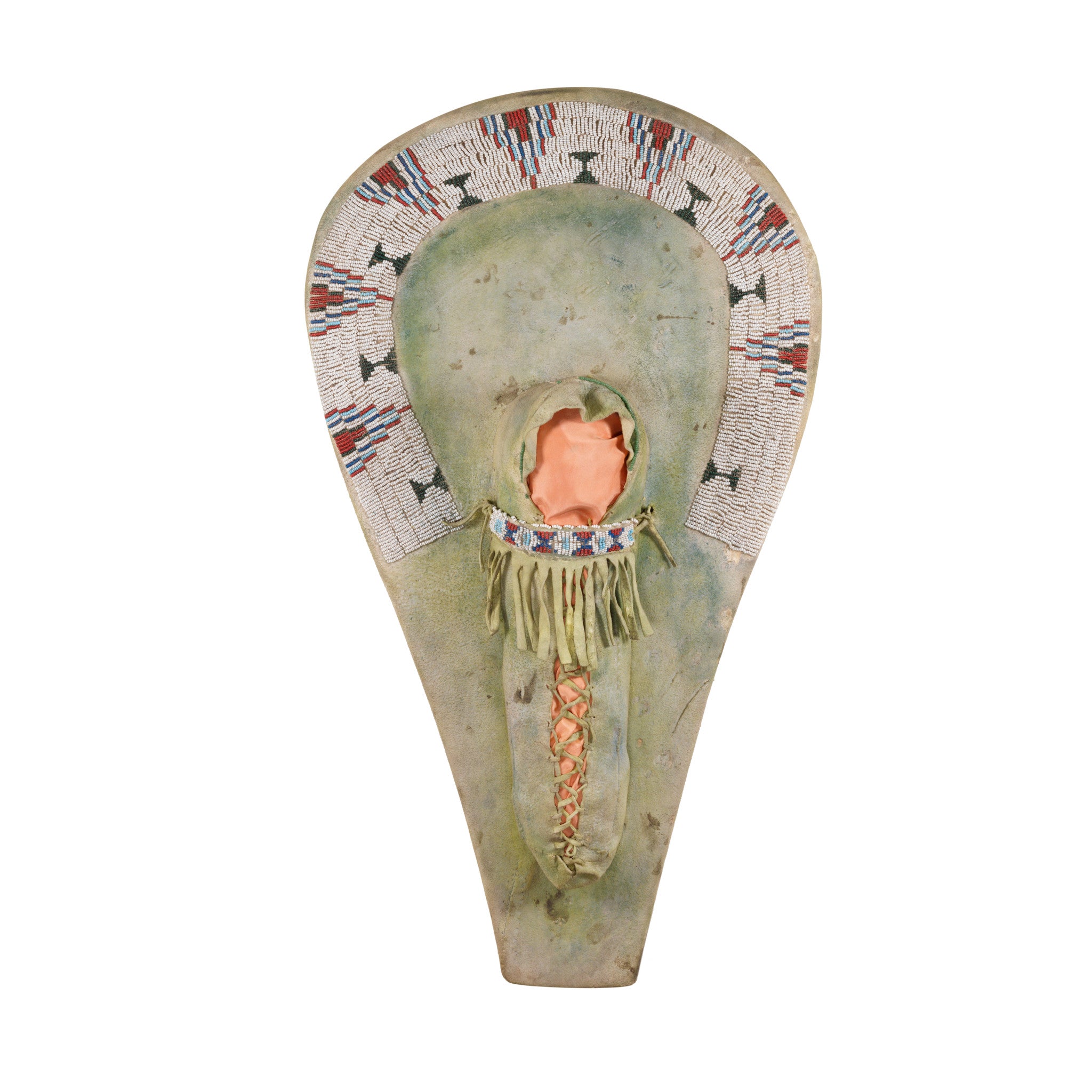 Doll Cradleboard Collection