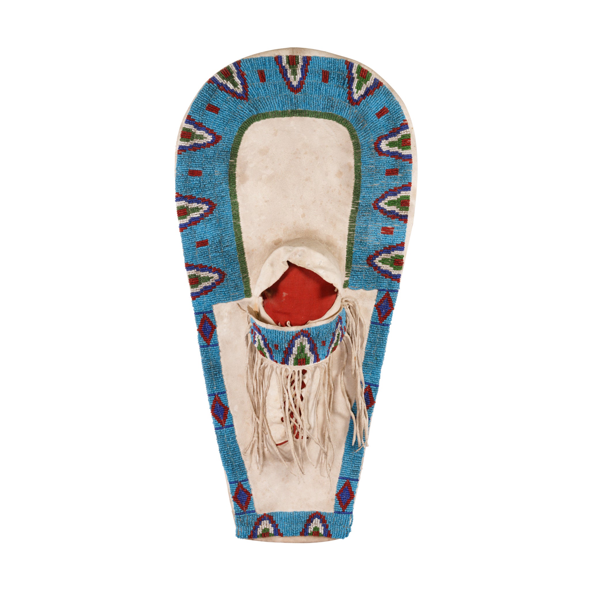 Doll Cradleboard Collection