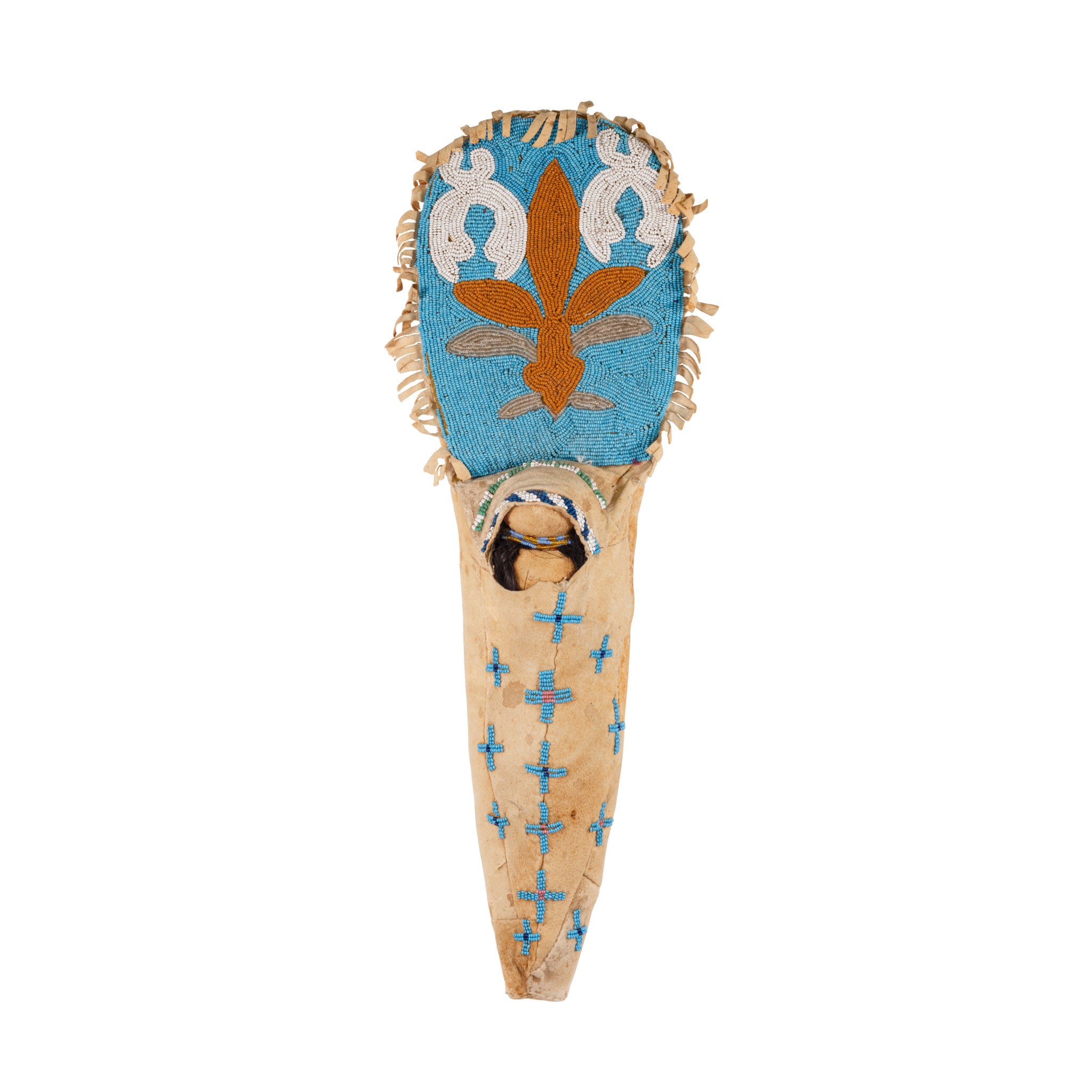 Doll Cradleboard Collection