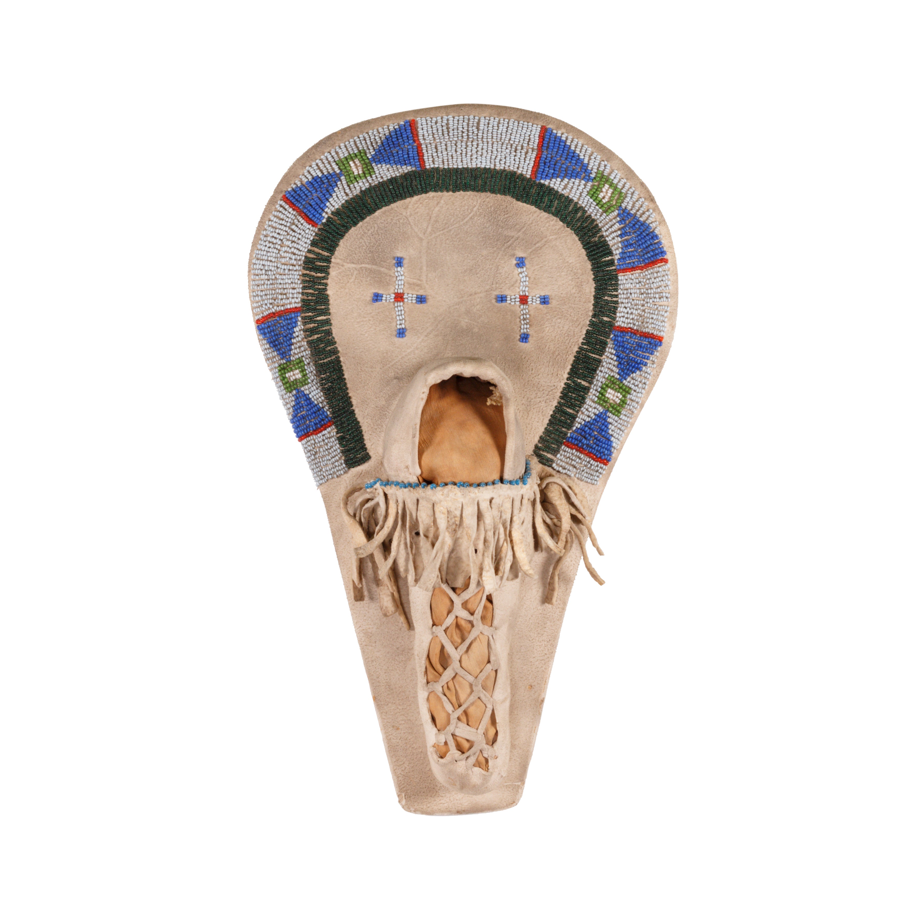 Doll Cradleboard Collection