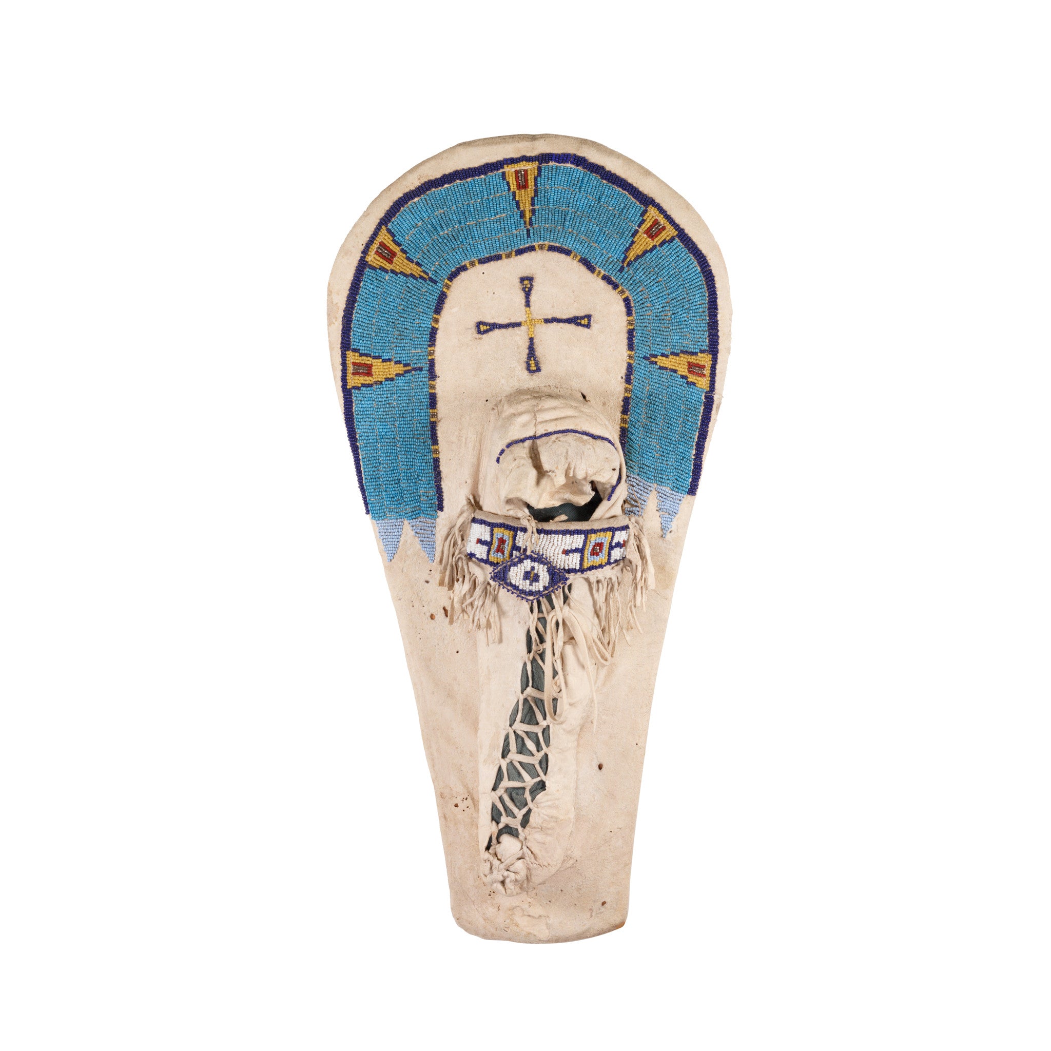 Doll Cradleboard Collection