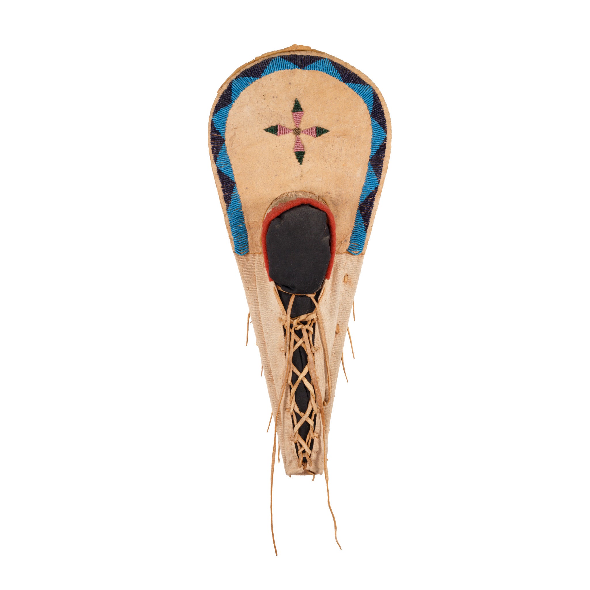 Doll Cradleboard Collection