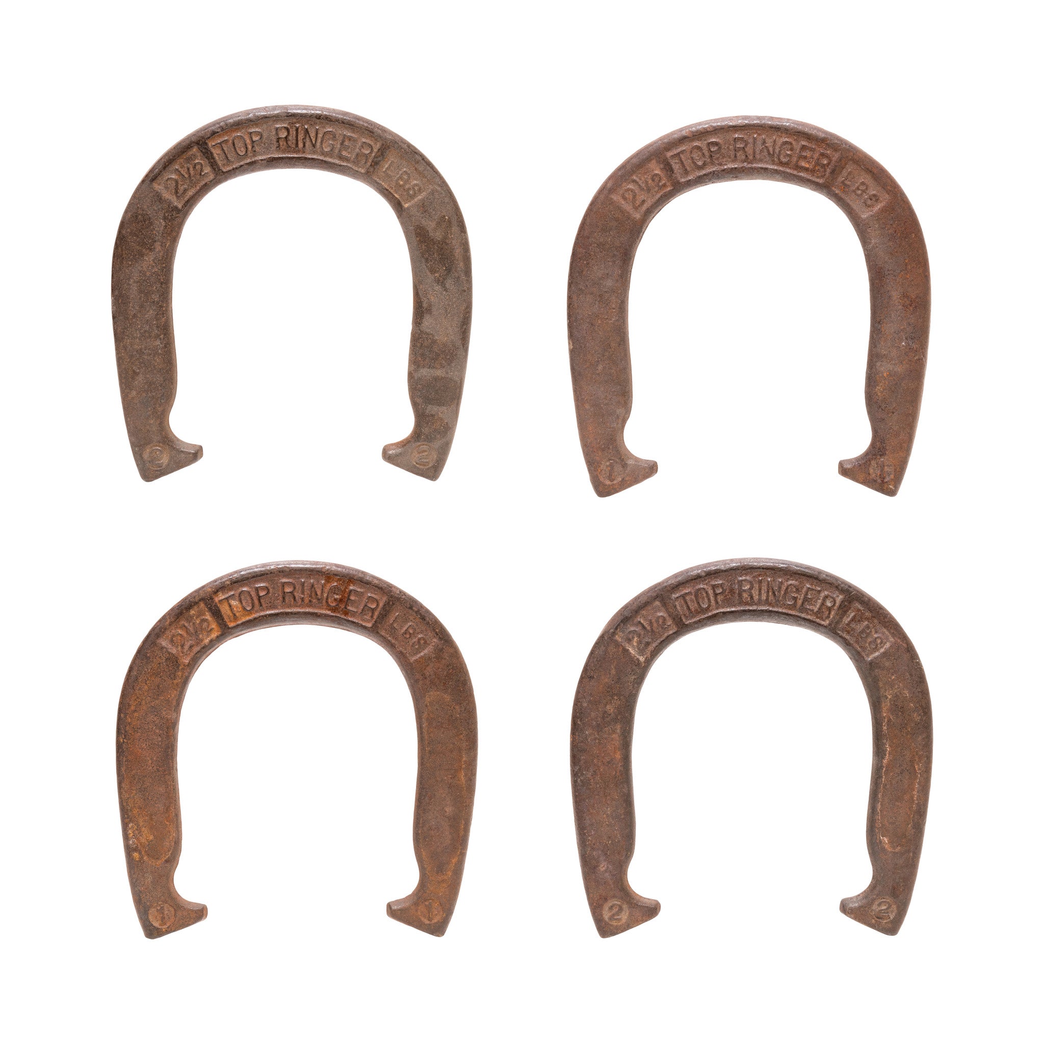 Game Horseshoes, Western, Horse Gear, Other