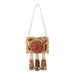 Whimsy Pouch, Native, Whimsy, Pouch
