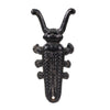 Cast Iron Beetle Boot Jack, Western, Other, Boot Jack