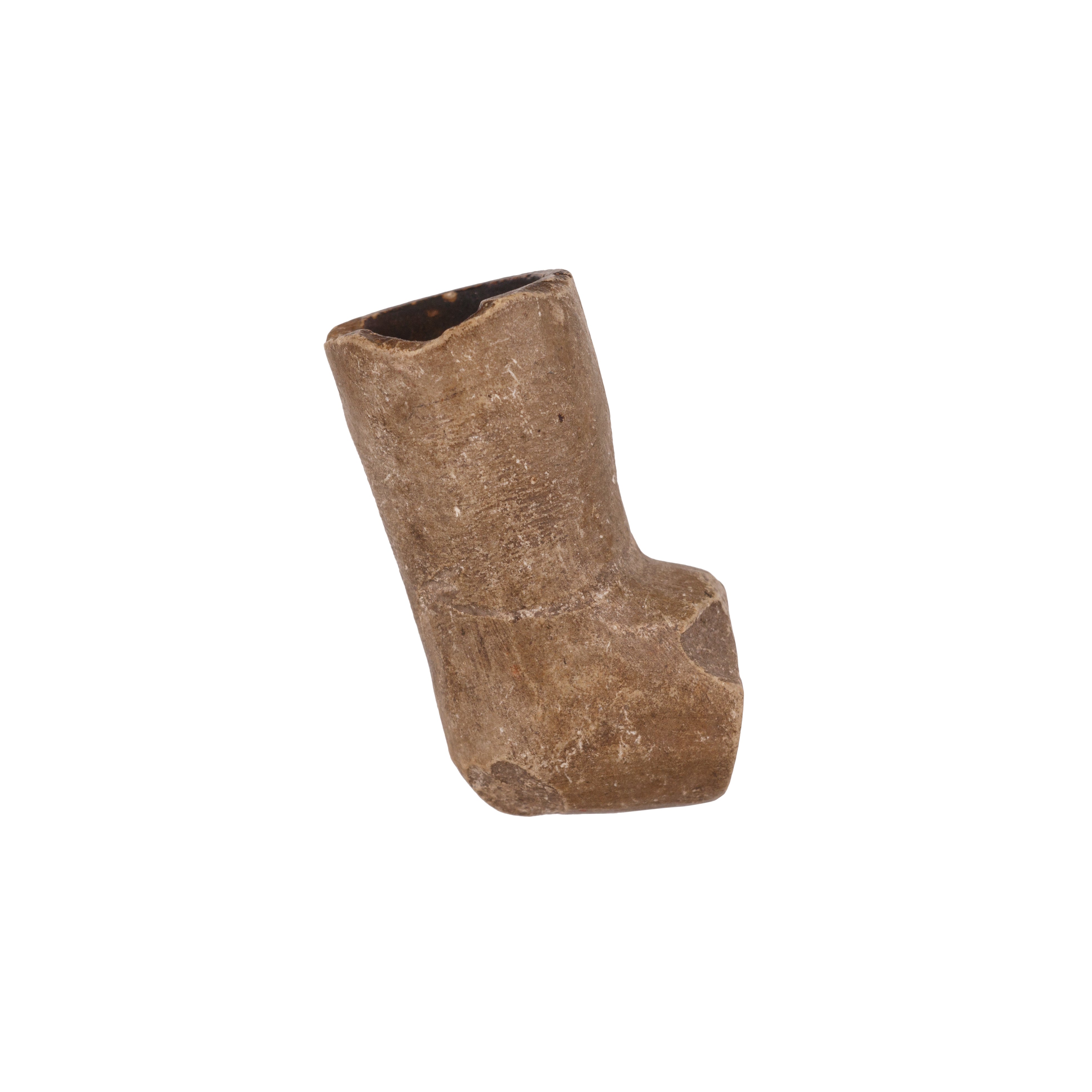 Stone Pipe Bowl, Native, Pipe, Other