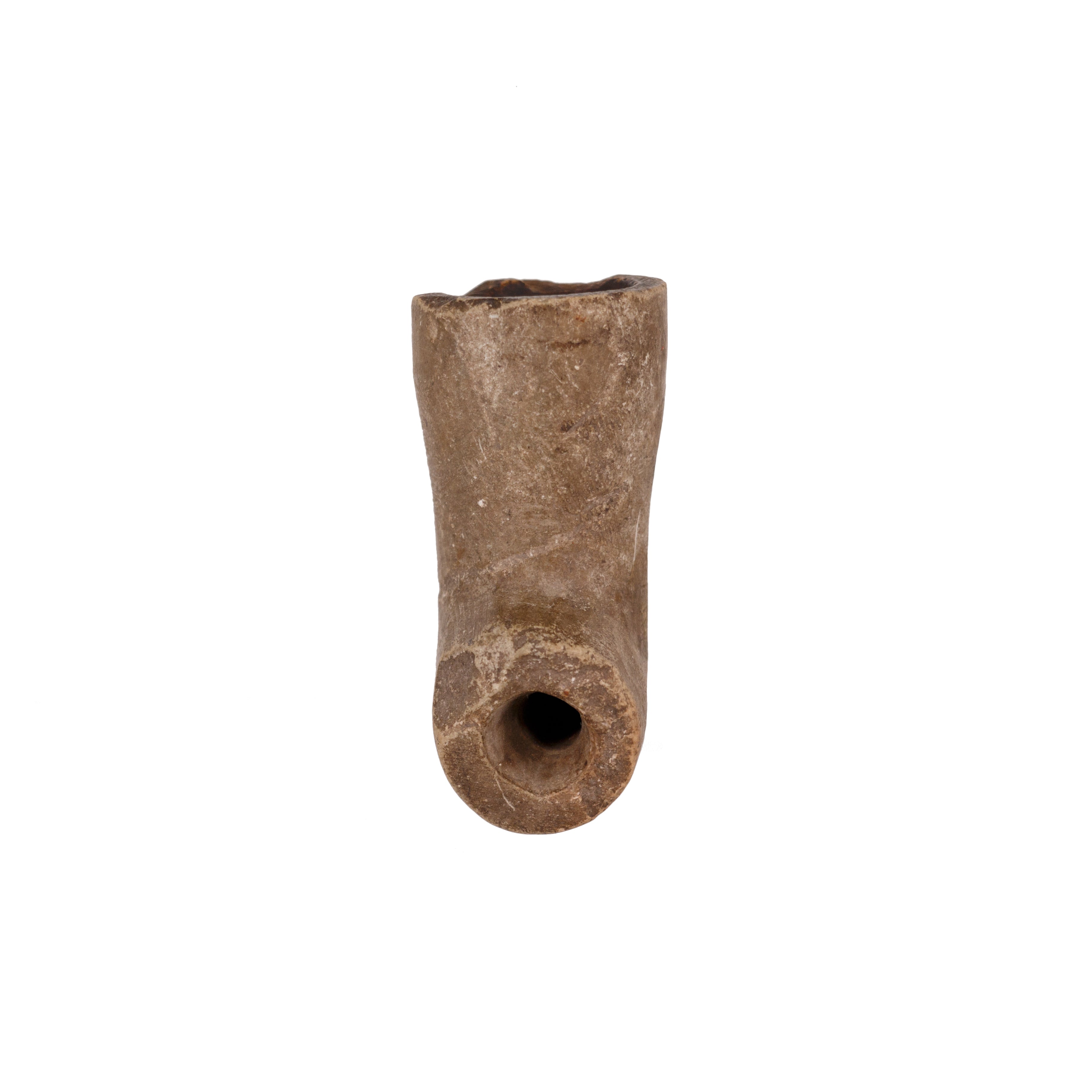 Stone Pipe Bowl