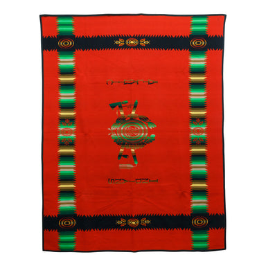 Pendleton Trade Blanket, Furnishings, Textiles, Blanket
