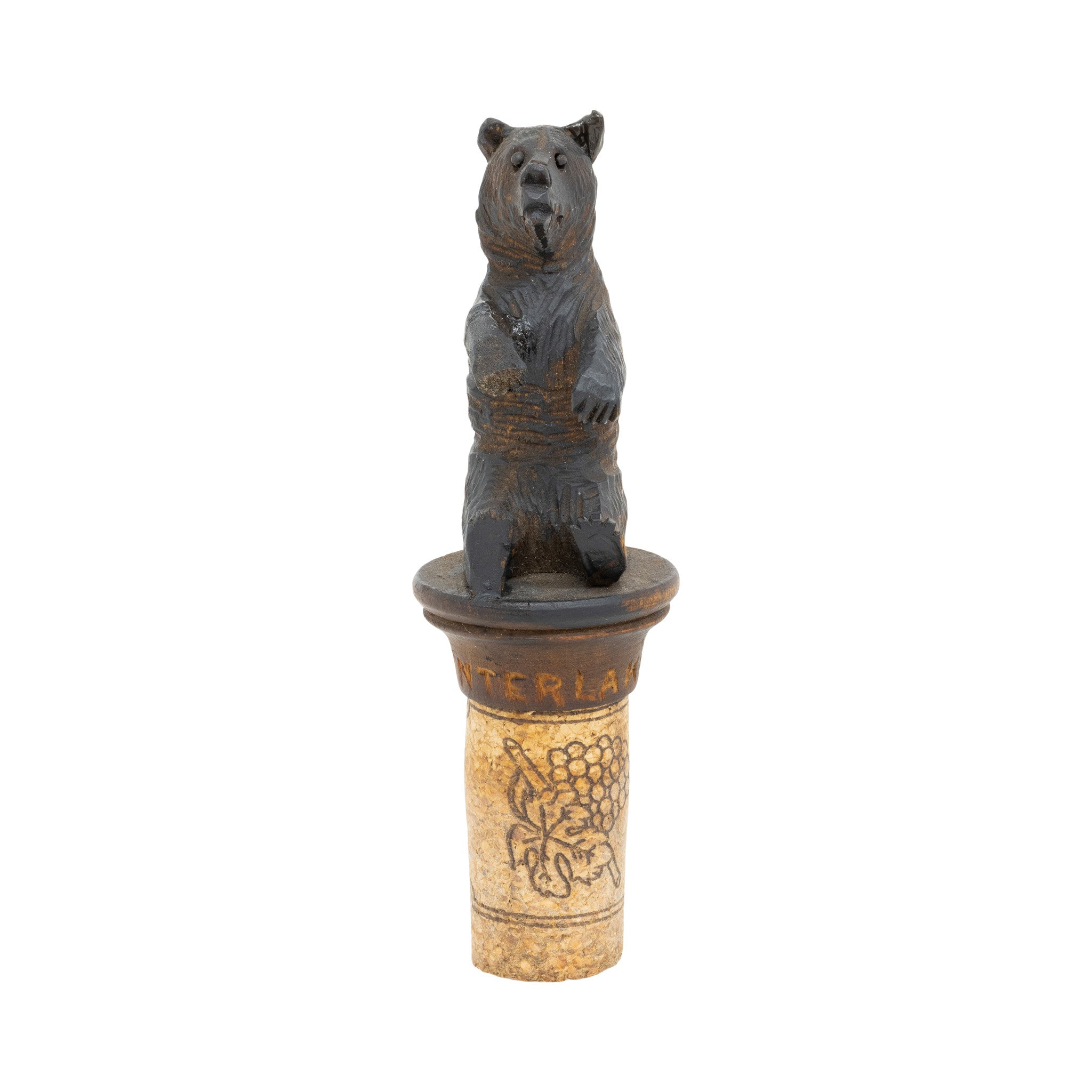 Black Forest Miniature Bear