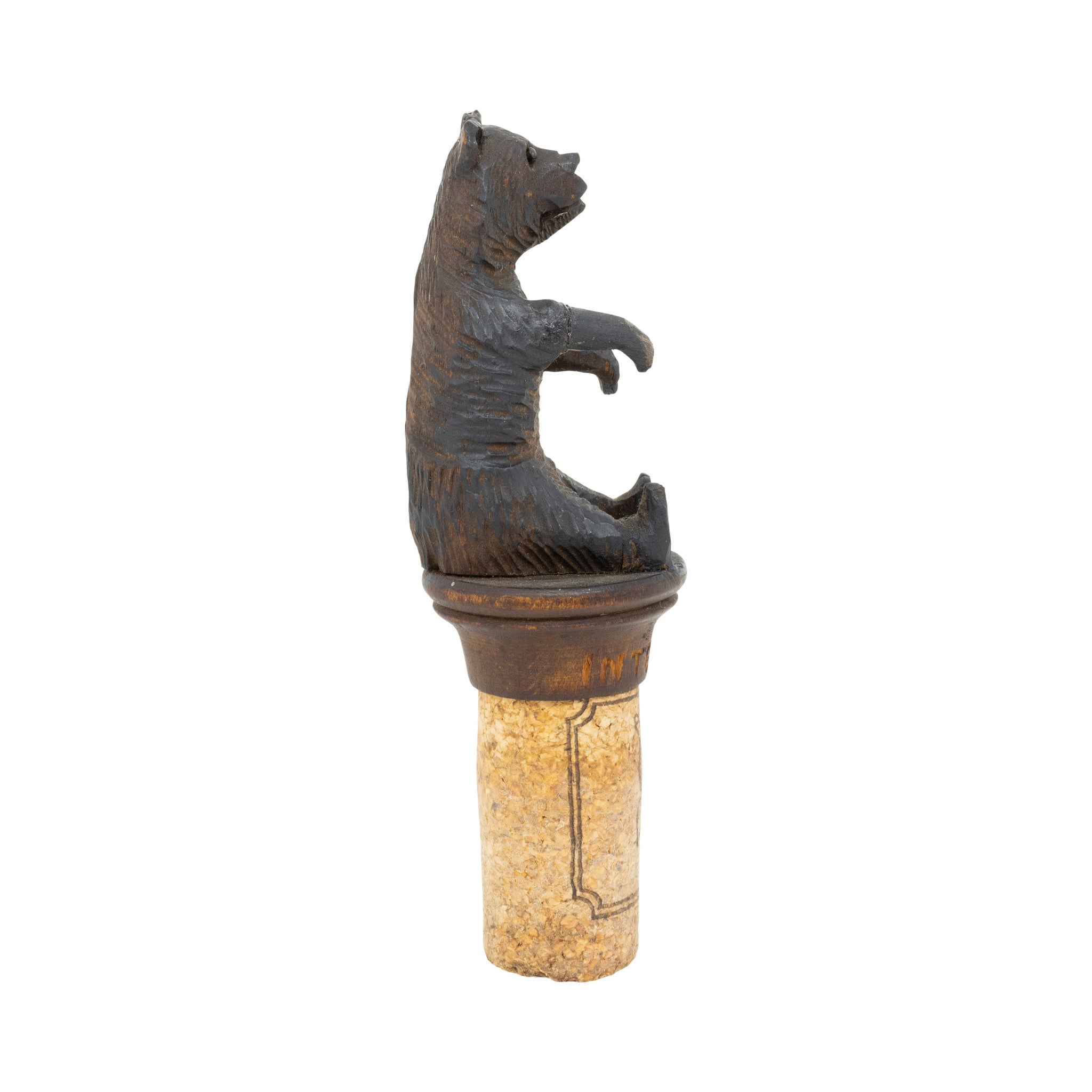 Black Forest Miniature Bear
