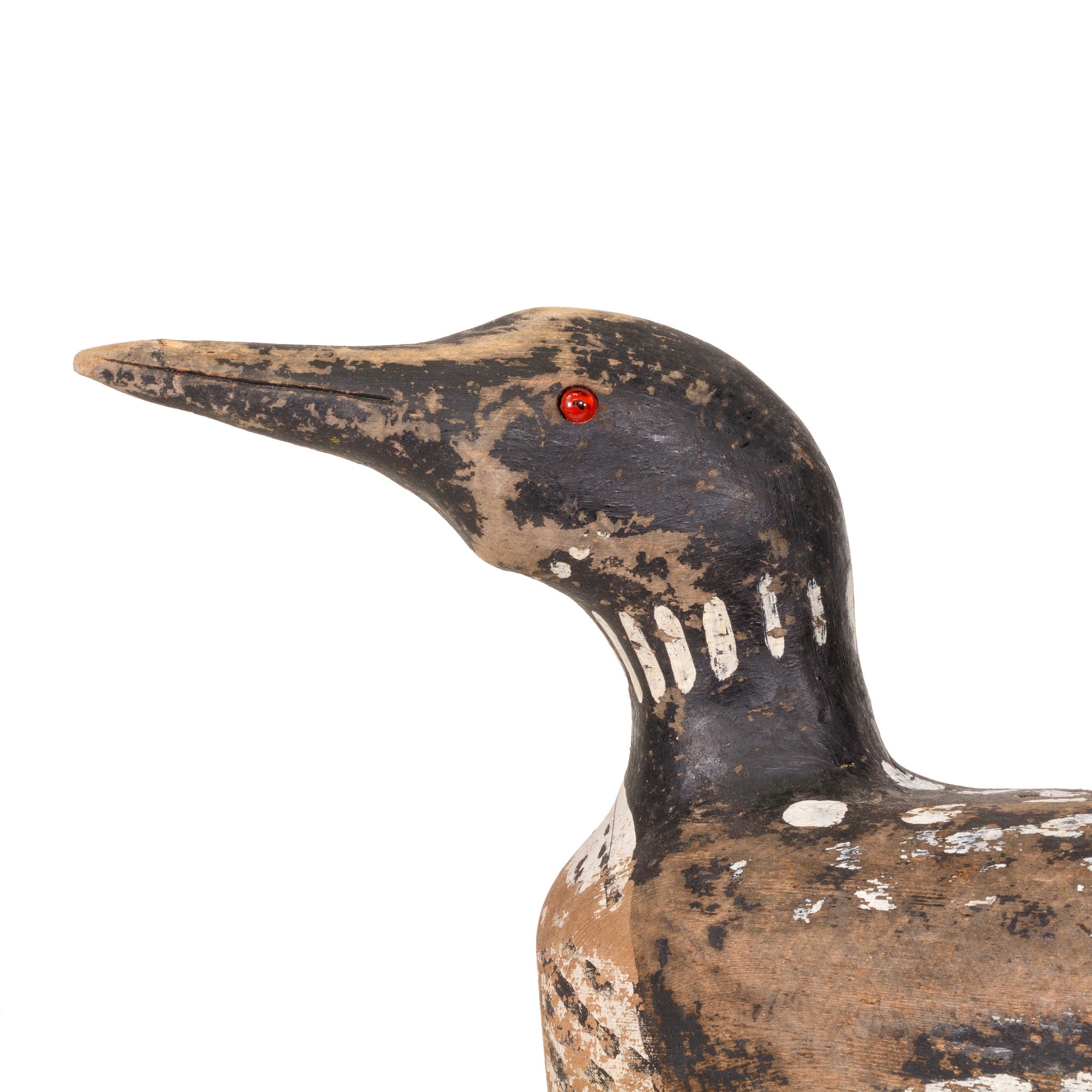 Manley Rush Loon Security Decoys