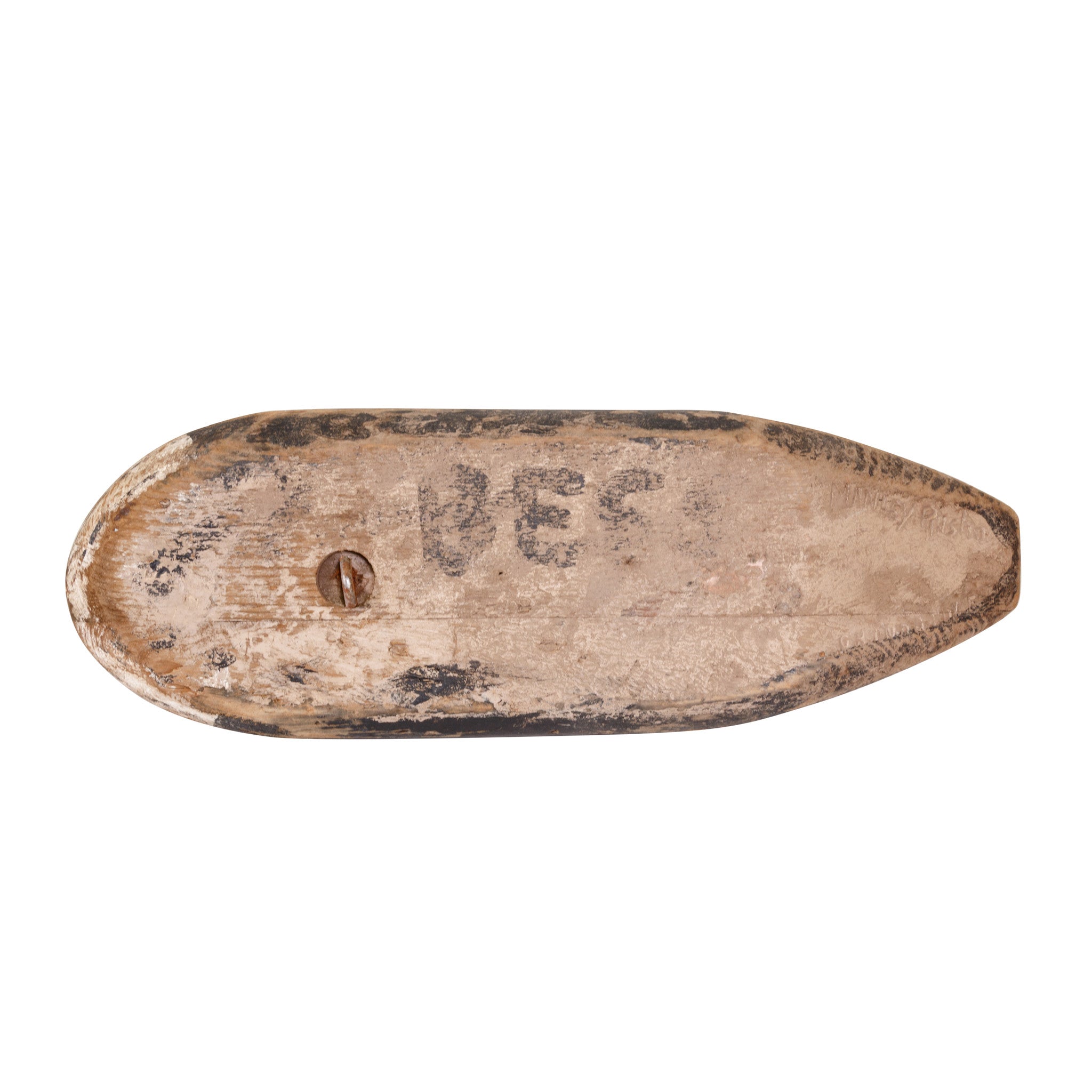 Manley Rush Loon Security Decoys