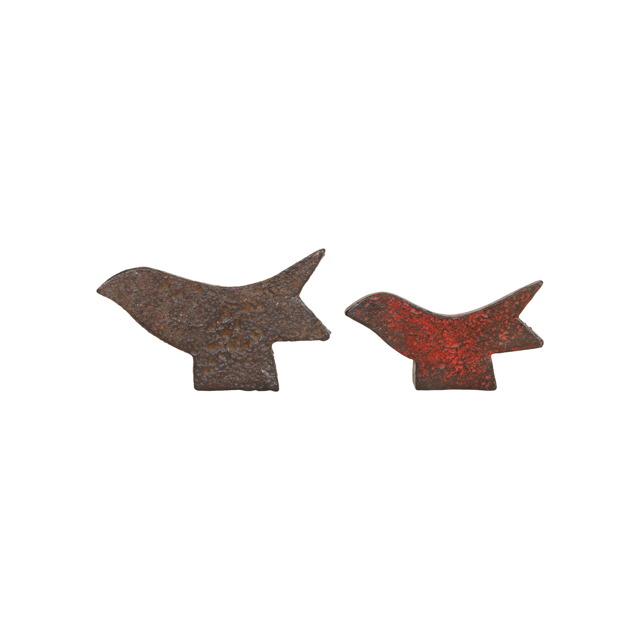 Cast Iron Shooting Targets