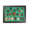 Coeur d'Alene Points, Native, Stone and Tools, Arrowhead