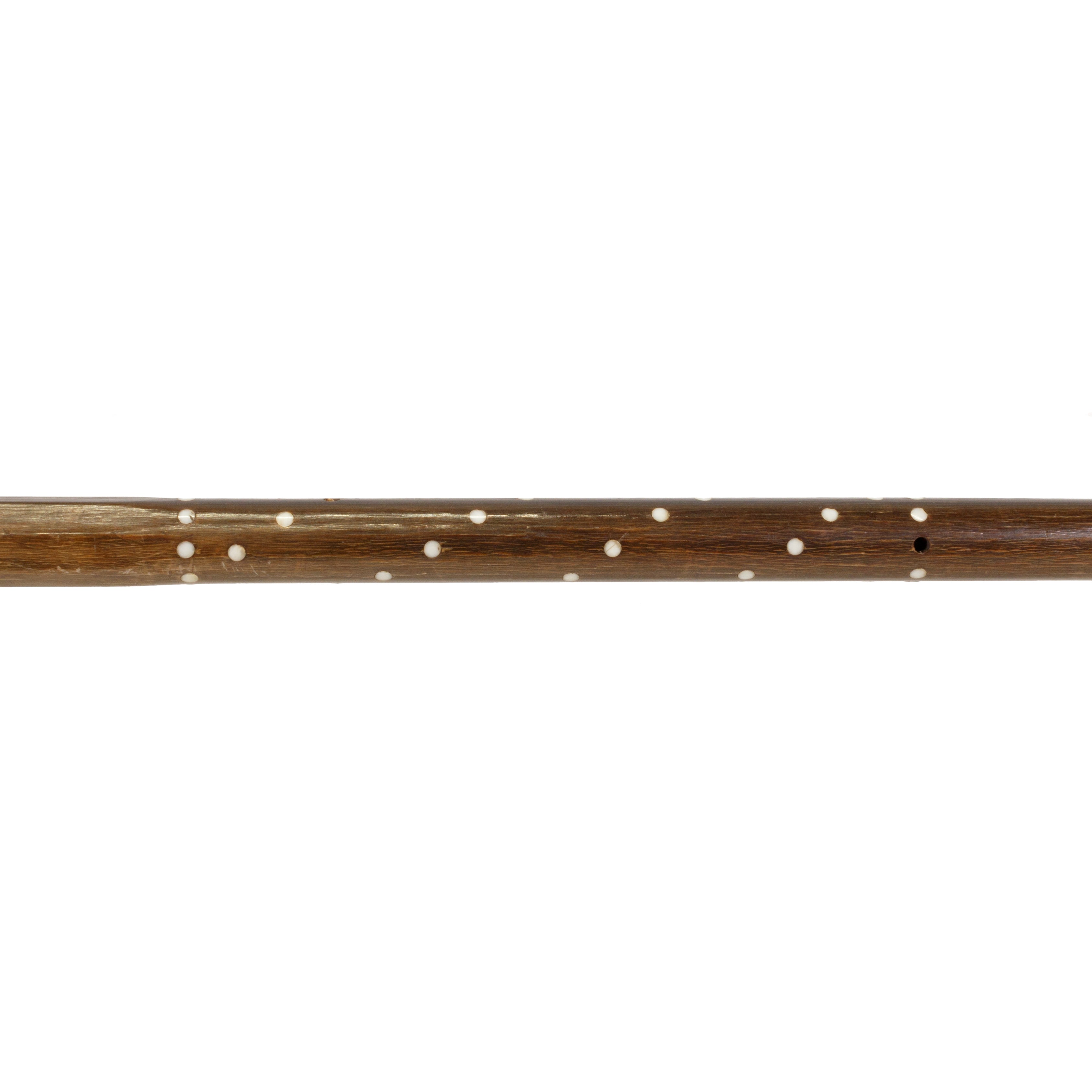 Gentleman's Swagger Stick