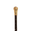 Gentleman's Swagger Stick, Furnishings, Decor, Cane