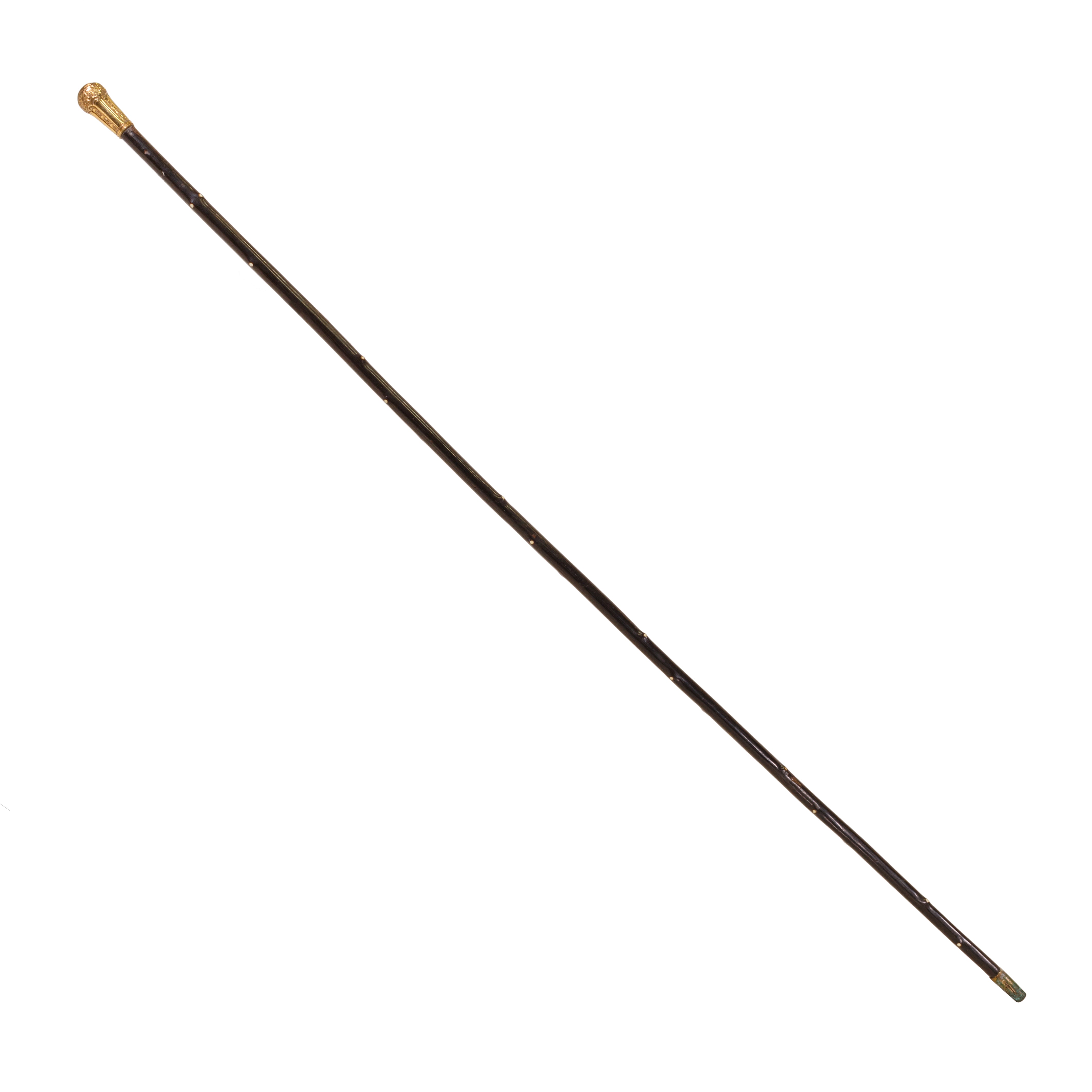 Gentleman's Swagger Stick