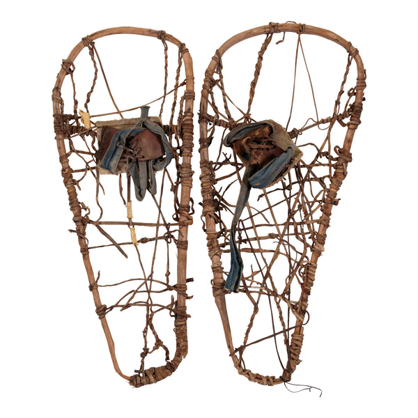 Native Snowshoes, Native, Snowshoes, Other