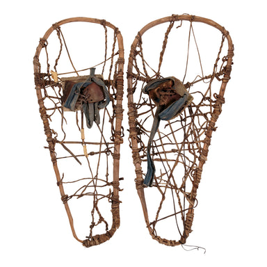 Native Snowshoes, Native, Snowshoes, Other