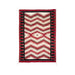 Navajo Ganado Dazzler, Native, Weaving, Floor Rug