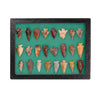 Columbia River Points, Native, Stone and Tools, Arrowhead