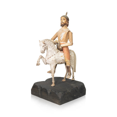 Santiago Santo, Furnishings, Decor, Religious Item