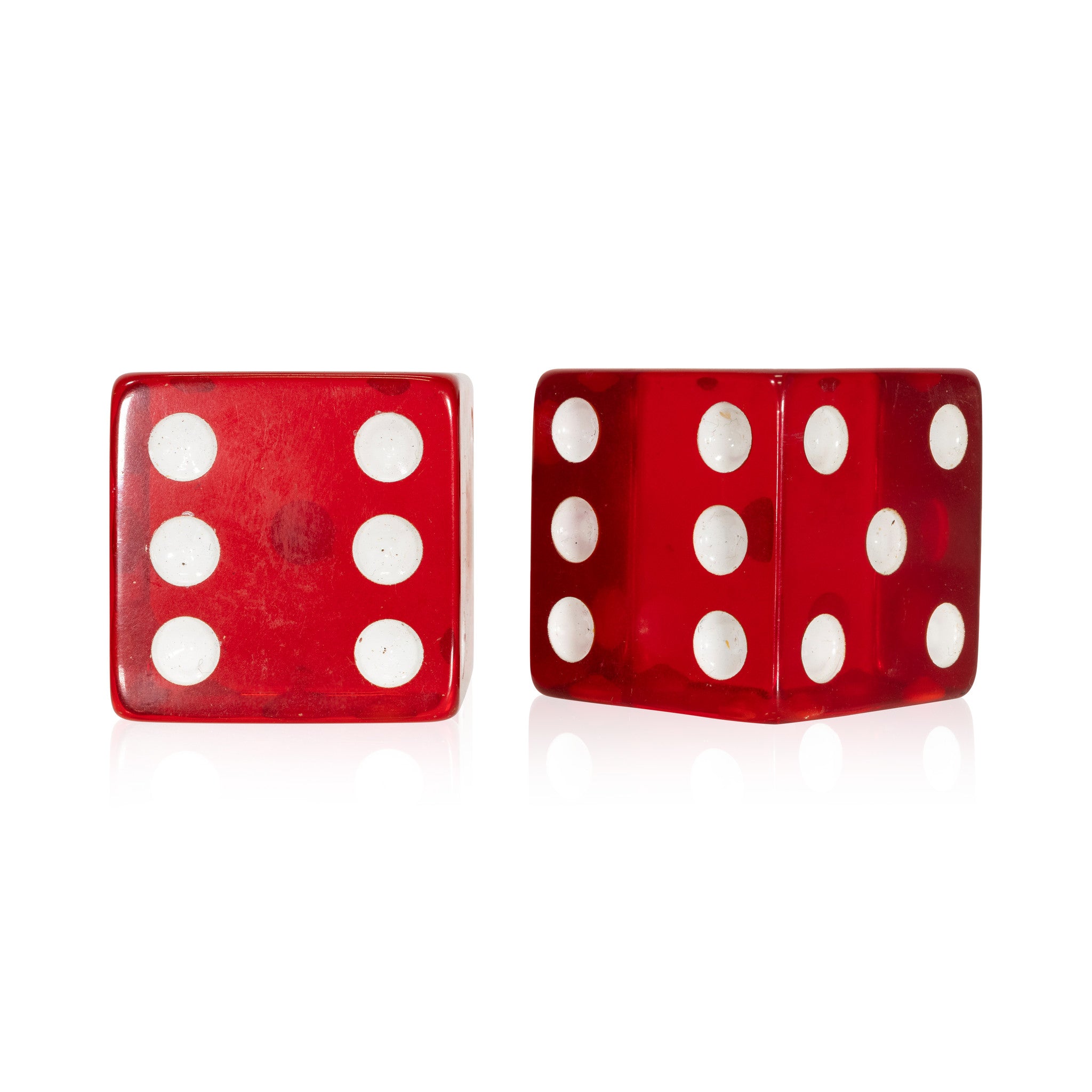 Dice, Western, Gaming, Dice