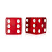 Dice, Western, Gaming, Dice