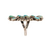 Zuni Sunburst Ring