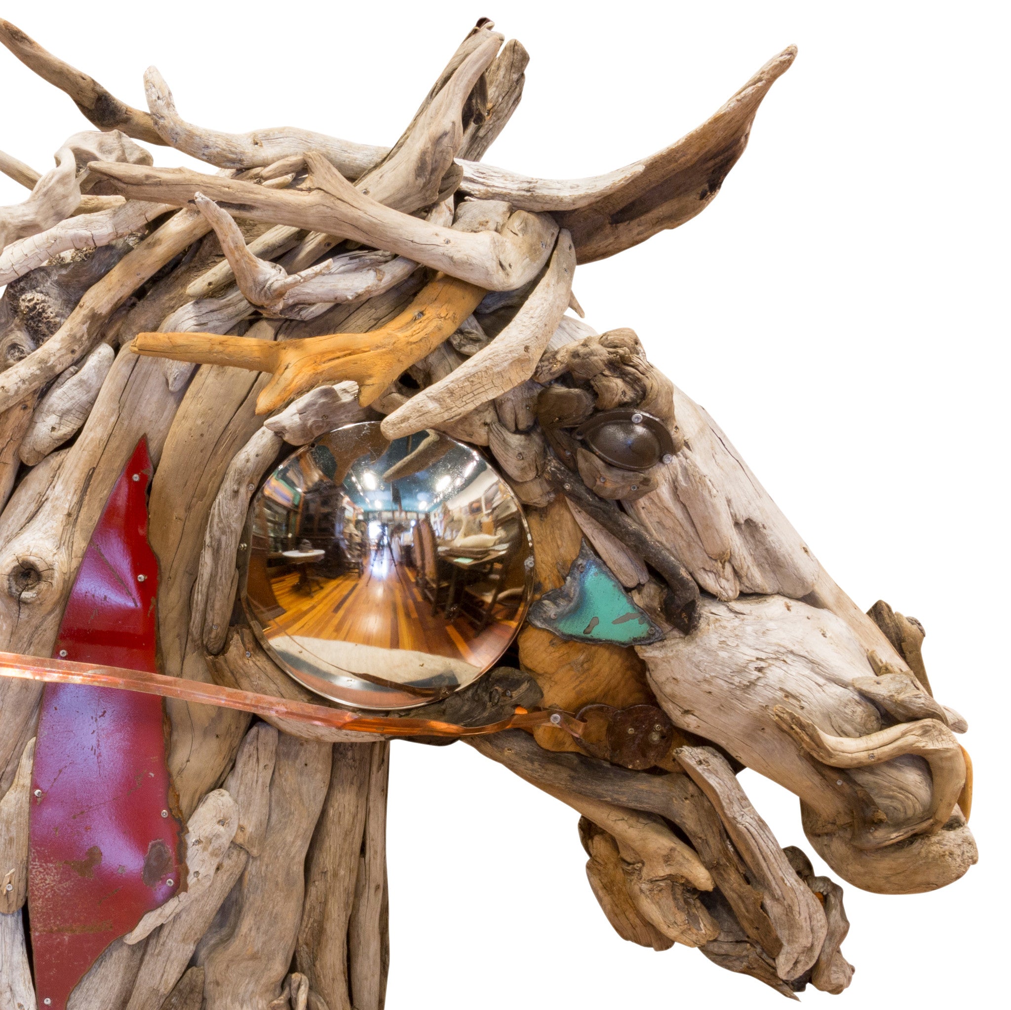 Whoa by Tina Milsavljevich