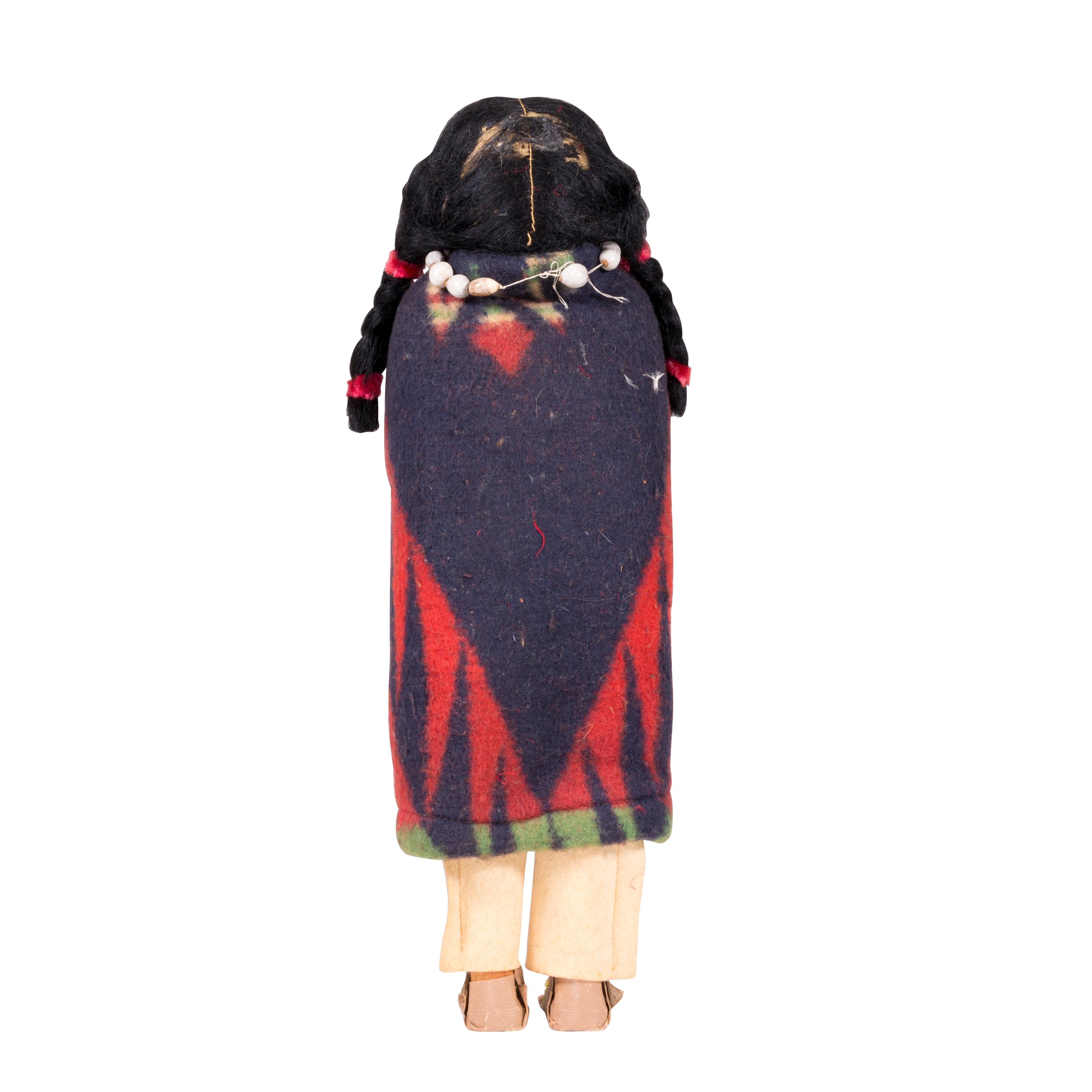 Skookum Doll