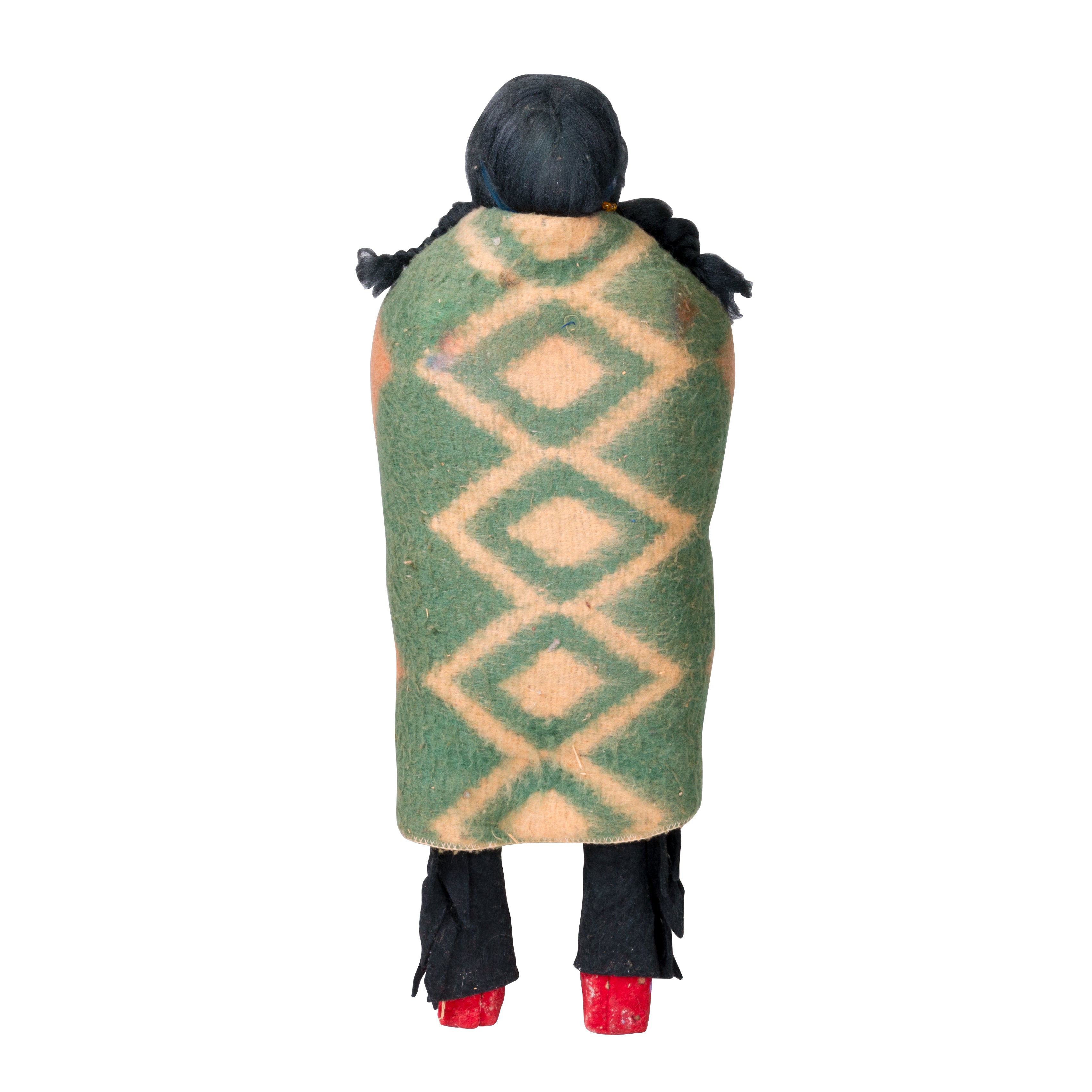 Skookum Doll