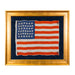 North Dakota Statehood Flag, Furnishings, Decor, Flag
