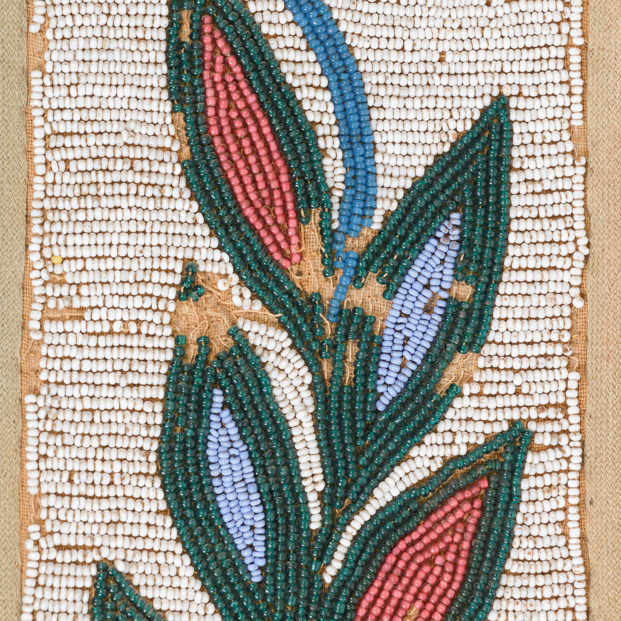 Plains Cree Bandolier