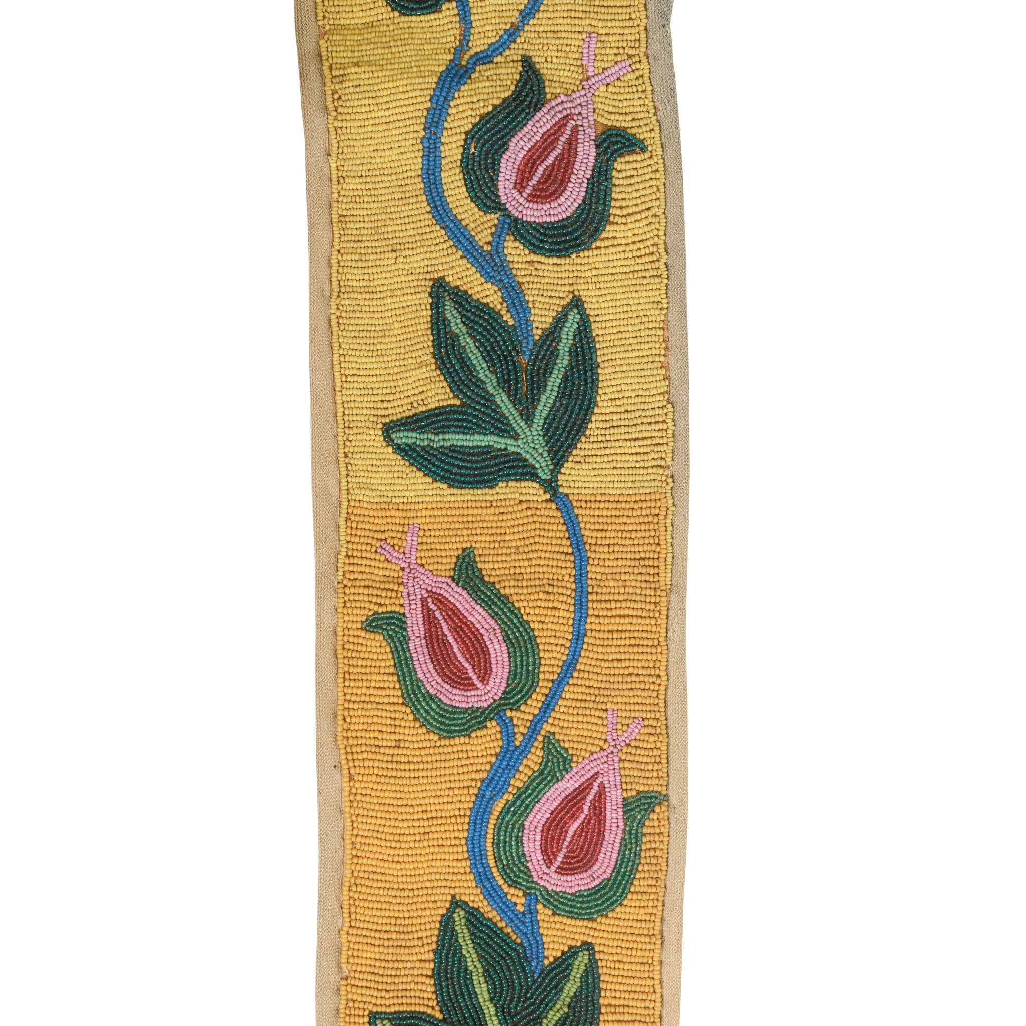 Plains Cree Bandolier