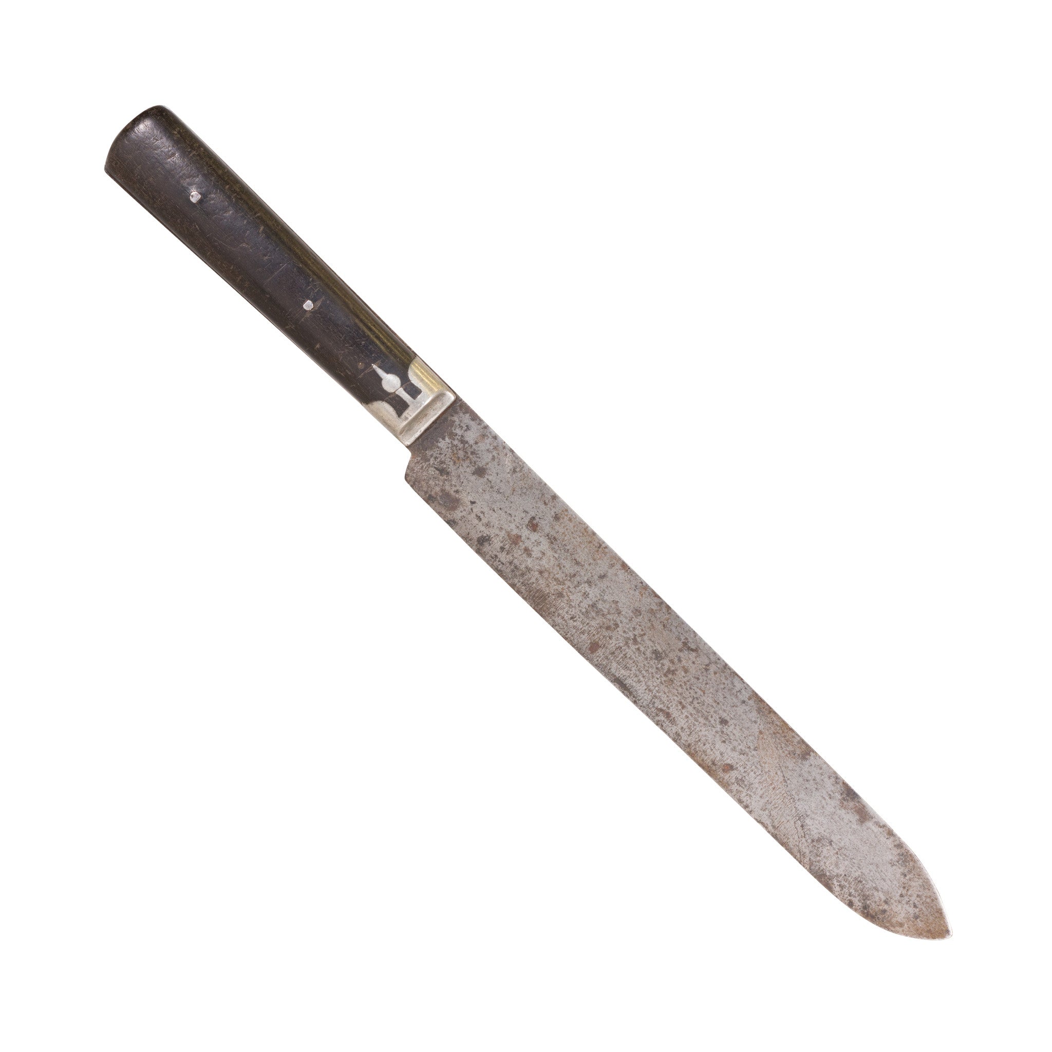 Lamson & Goodnow Frontier Knife