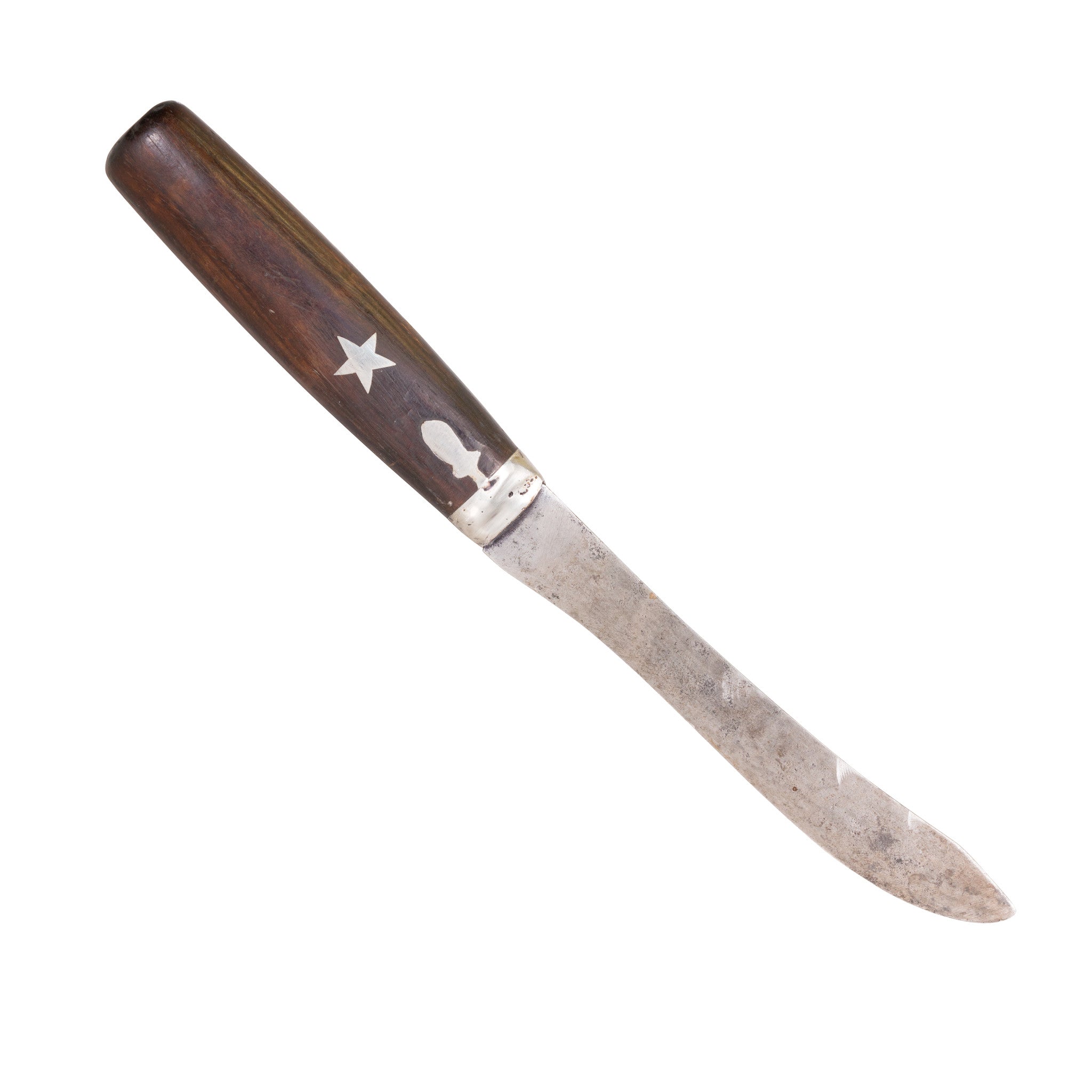 Frontier Knife