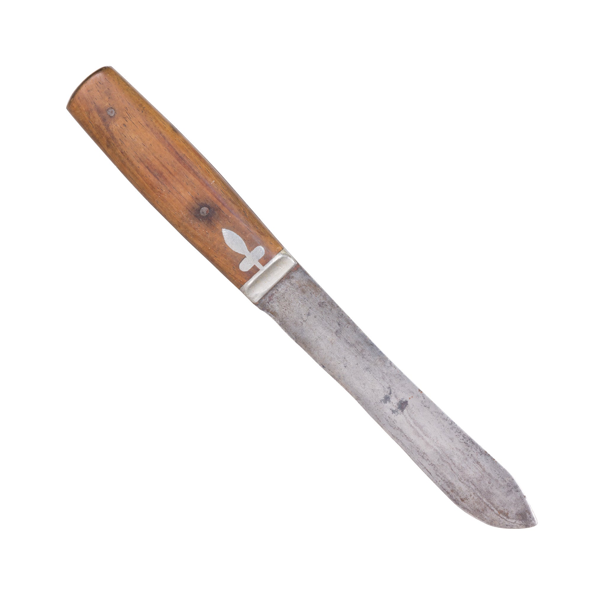 Frontier Knife
