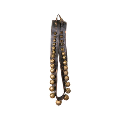 Large Sleigh Bells, Western, Horse Gear, Bell
