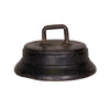Old West Buggy Weight, Western, Horse Gear, Hitching Post